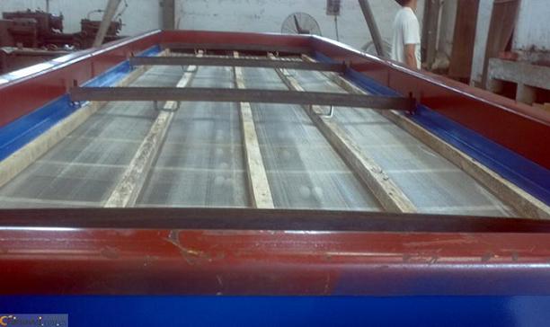 振動(dòng)篩篩分效果 www.zdszg.com