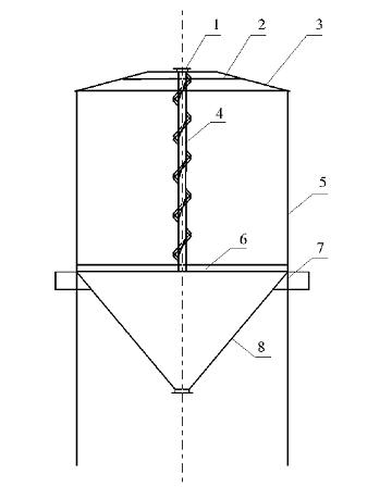 螺旋輸送機(jī)生產(chǎn)廠家 www.hndjc.net