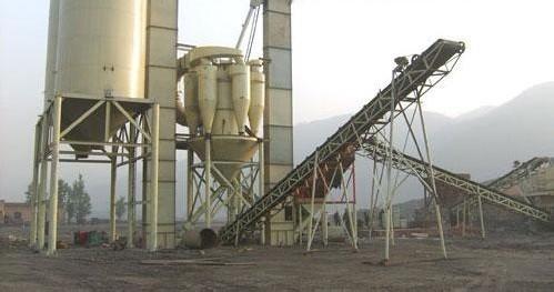 斗式提升機(jī)跑灰漏粉的原因及處理方法 www.jiangtudianzi.com