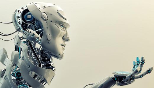 機(jī)器人與中國(guó)制造業(yè)相融合或許還需十年磨合