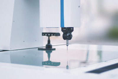 國內首臺復合式高精度坐標測量儀研發(fā)獲重大突破