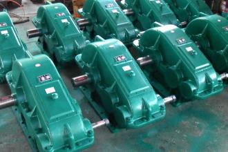 中國(guó)減速機(jī)行業(yè)產(chǎn)業(yè)結(jié)構(gòu)優(yōu)化取得顯著成效 www.jiangtudianzi.com