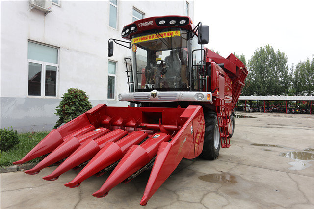 看行業(yè)先導(dǎo)如何破冰玉米機(jī)銷售寒冬 www.jiangtudianzi.com