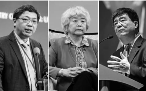 周期衰退與結(jié)構(gòu)調(diào)整重合 專家診脈中國經(jīng)濟(jì)出路 www.jiangtudianzi.com